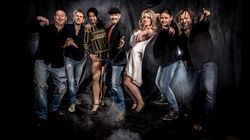 Band M