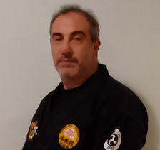 Adam Reed, children's martial arts instructor