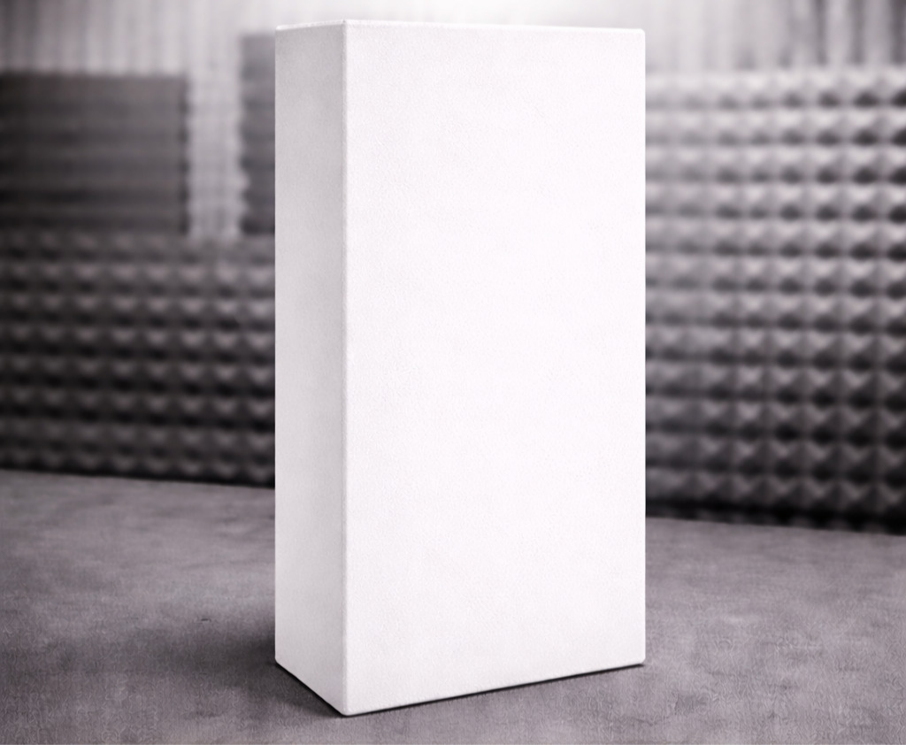 2×4 Ft (8" Thickness) "Big Mo" Bass Trap