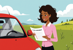 Lease Agreement Form