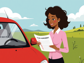 Lease Agreement Form