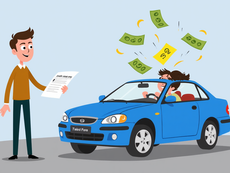 How To Find Lease Deals