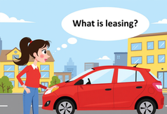 What is Leasing?