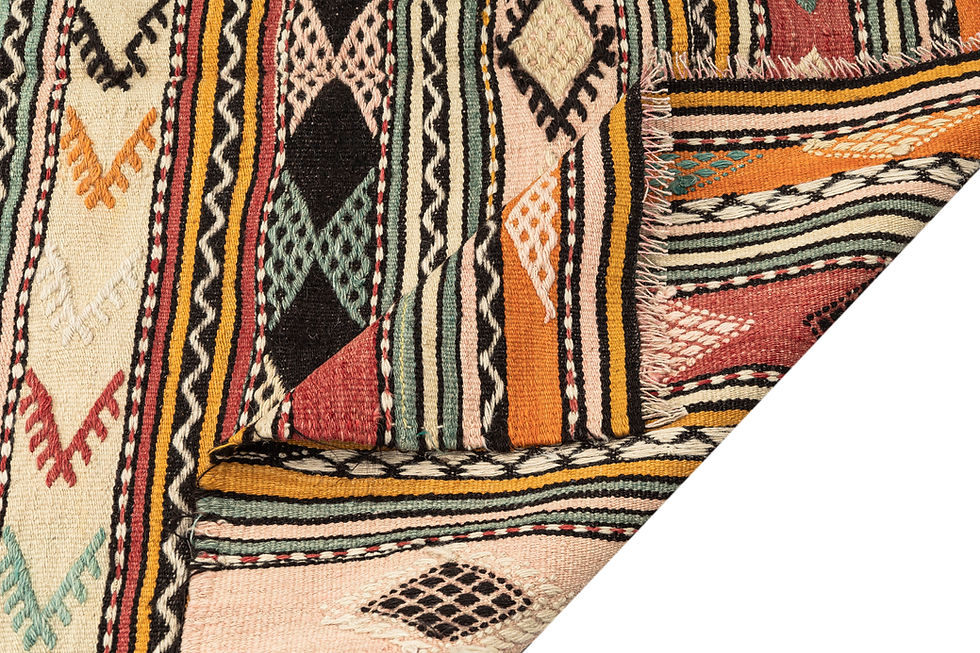 Küçük resim: 02-0017 | Sivas | Anatolian Vintage Kilim