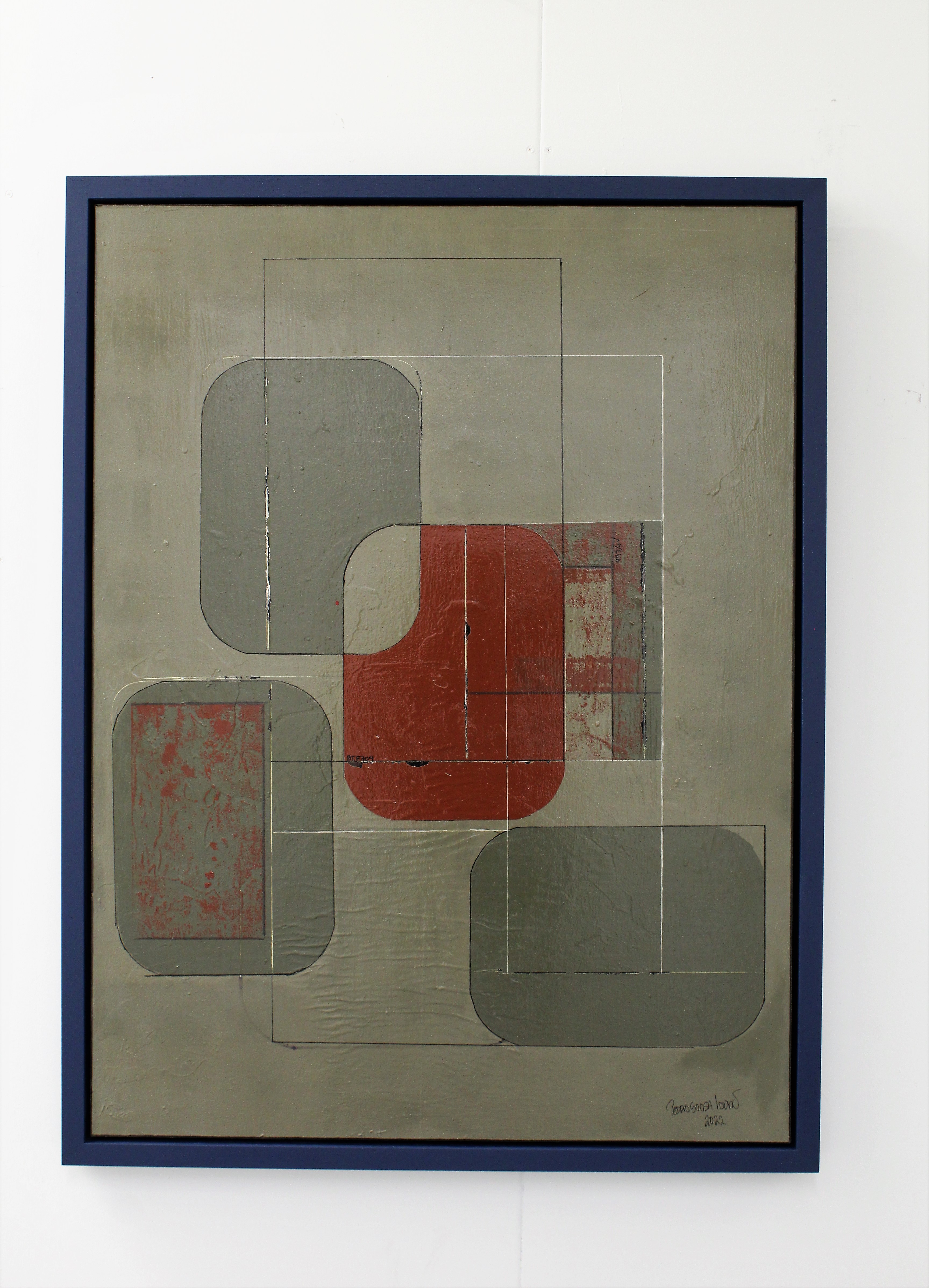 2022 Collection I