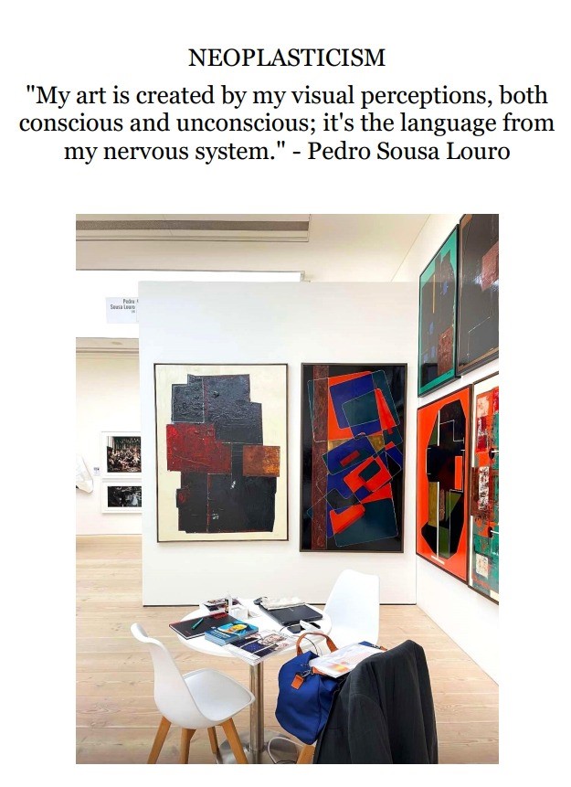 2021 Collection Saatchi