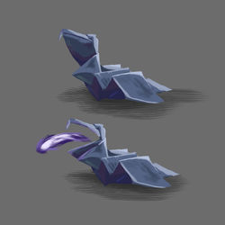 Pelican Bomber Concept