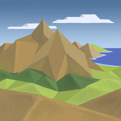 Origami Environment 1