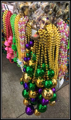 New Orleans Mardi Gras