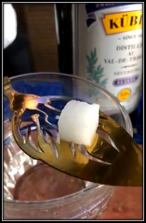 New Orleans Absinthe House