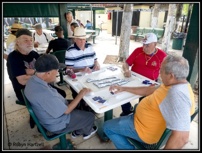Little Havana Miami Florida