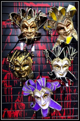 New Orleans Mardi Gras