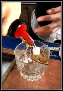 New Orleans Absinthe House