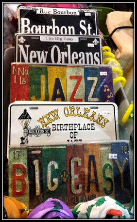 New Orleans