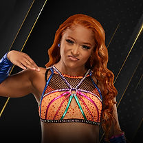 KIERA HOGAN