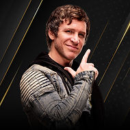 CHRIS SABIN