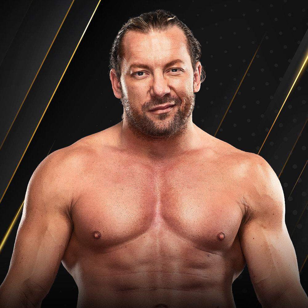 KENNY OMEGA | All Elite Wrestling