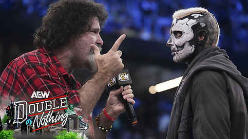 AEW Double or Nothing - 05/24/26