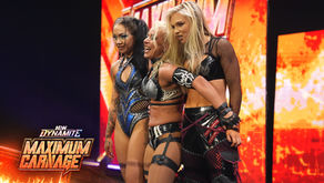 AEW Dynamite - 01/14/2026