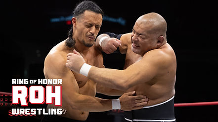 Photos: ROH on Honor Club Episode 89 Highlights