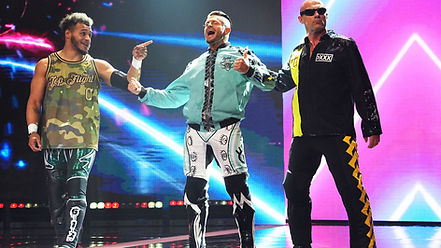 Photos: ROH on HonorClub Episode 20 Highlights