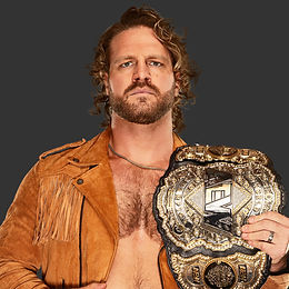 AEW World Championship