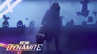 AEW Dynamite - 05/13/26