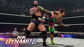 AEW Dynamite - 08/13/25