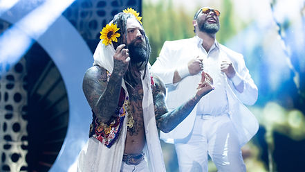 Photos: ROH on HonorClub Episode 70 Highlights