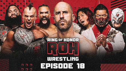 ROH on HonorClub Preview for June 29, 2023