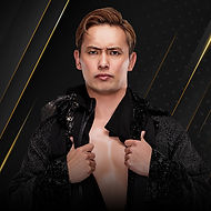 KAZUCHIKA OKADA