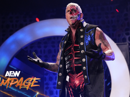 AEW Rampage Results for March 29, 2024