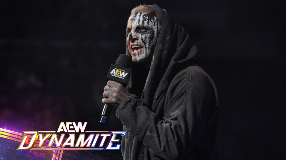 AEW Dynamite