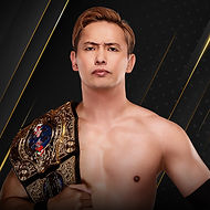 KAZUCHIKA OKADA