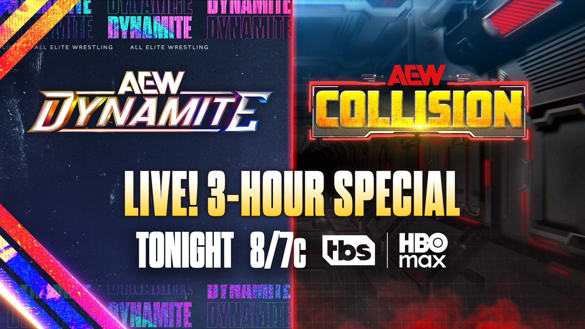 AEW Dynamite & Collision Preview: May 6, 2026 – Darby Allin Defends AEW World Title vs. Kevin Knight, Jon Moxl