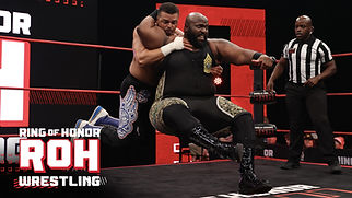 Photos: ROH on HonorClub Episode 170 Highlights