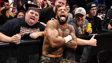 Photos: ROH on HonorClub Episode 67 Highlights