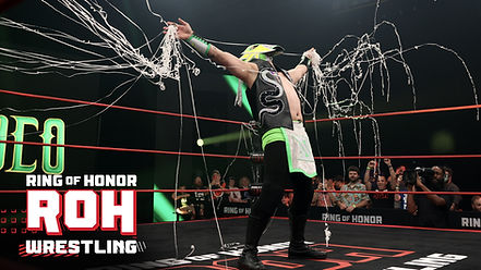 Photos: ROH on HonorClub Episode 169 Highlights