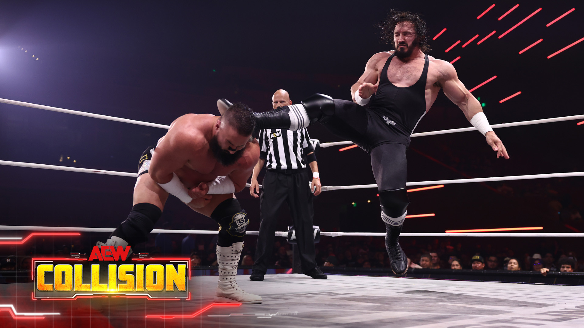 AEW Collision Results: June 20, 2026 – Maya World Shocks Athena to Reach Owen Cup Women's Final, Sta