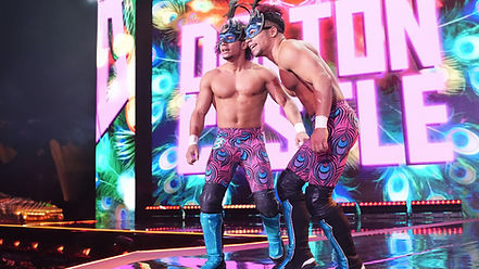Photos: ROH on HonorClub Episode 19 Highlights