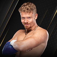 BLAKE CHRISTIAN