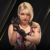 HIKARU SHIDA