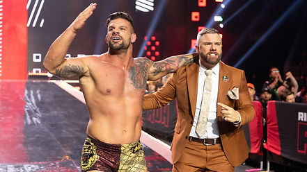 Photos: ROH on HonorClub Episode 32 Highlights