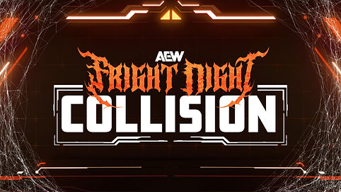 AEW Collision Preview: November 1, 2025 — Mercedes Moné Defends CMLL World Women’s Championship, Bandido vs. Máscara Dorada 2, More