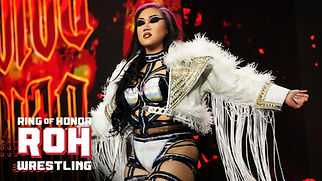 Photos: ROH on HonorClub Episode 152 Highlights