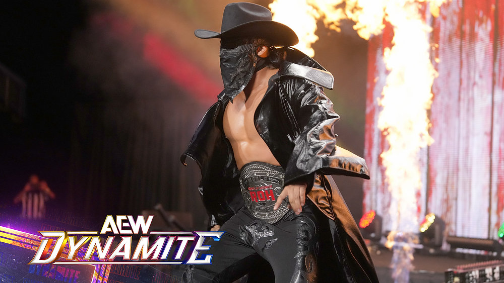 AEW Dynamite