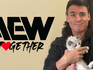 AEW Together x Humane Society for Tacoma & Pierce County