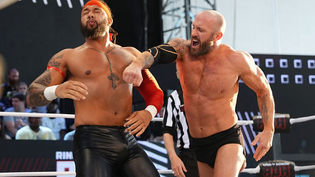 Photos: ROH on HonorClub Episode 62 Highlights
