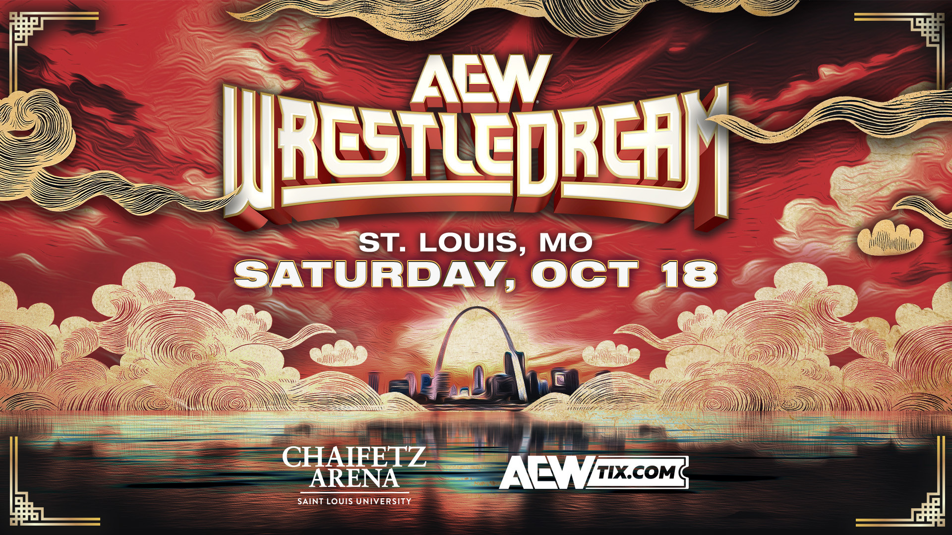 AEW WrestleDream