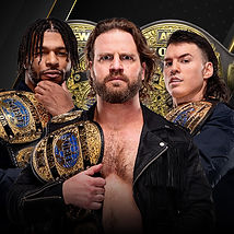 ADAM PAGE & JETSPEED